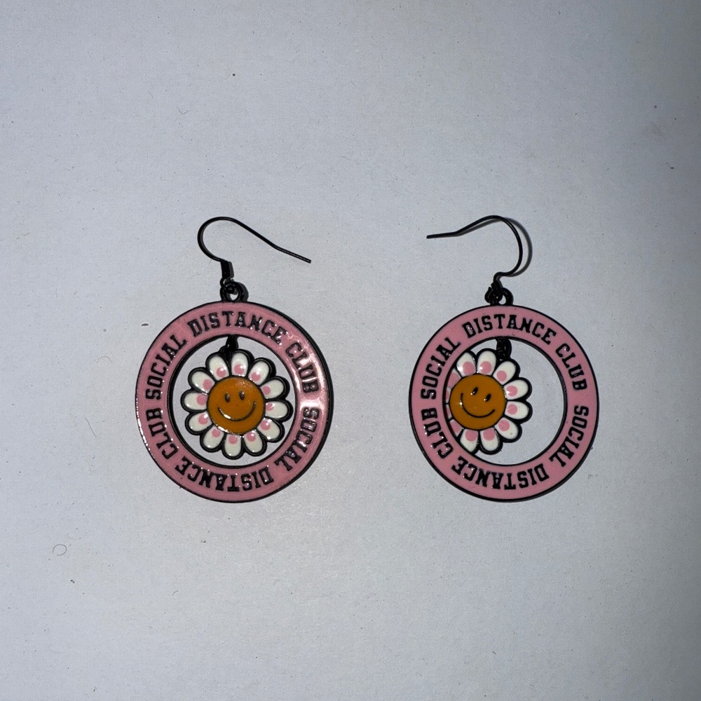 Sugar thrill hoops